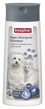 Beaphar Hypo Allergenic Shampoo For Dogs and Cats