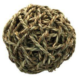 Happy Pet Natures First Grassy Ball 11cm