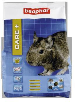  Beaphar Care Plus Degu Food 700g