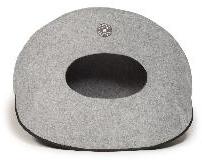 Danish Design Cat Pebble Bed Grey