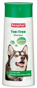 Beaphar Tea Tree Dog Shampoo 250ml