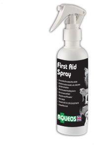 Aqueos First Aid Spray 