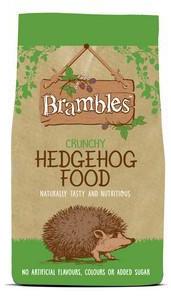  Brambles Crunchy Hedgehog Food 900g