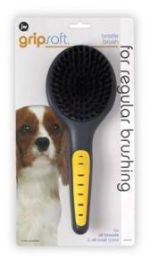 Jw Bristle Dog Brush