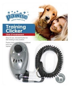 Pawise Dog Training Clicker