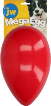 jw mega egg