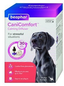 Beaphar CaniComfort Calming Diffuser