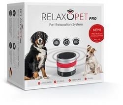 RelaxoPet Pro Dog Animal relaxation trainer for dogs