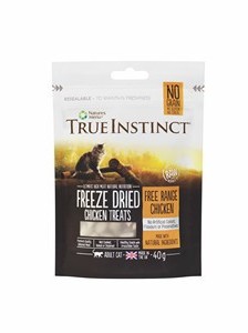 instinct cat treats