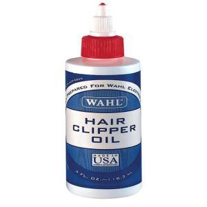 Wahl Lubricating Oil For Clipper