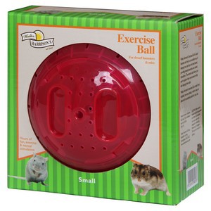 Dwarf Hamster Ball 