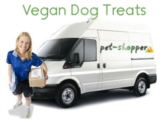 Vegan Dog Products