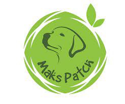 maks patch vegan dog treats