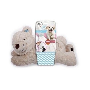 All For Paws Little Buddy Warm Bear Puppy  Comforter