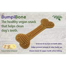 Maks Patch Bumpi Bone Dog Treat