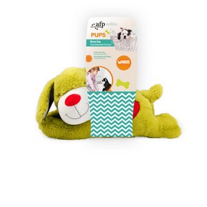 All For Paws Pups Warm Dog for Puppy Seperation Anxiety