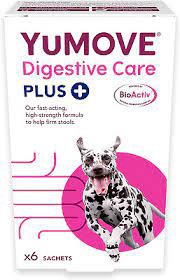 YuMOVE Digestive Care Plus (6 sachets)