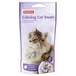 Beaphar Calming Treats for Cats