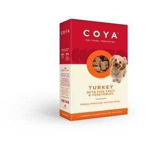 Coya Adult Dog Food Turkey 150g