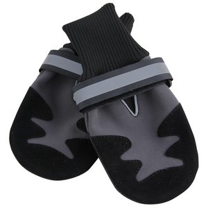 Pawise Doggy Boots Size 3 (Medium) pack of 2