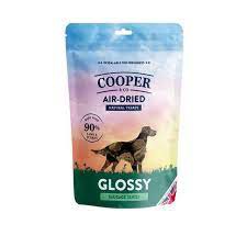 Cooper & Co Simply Meaty Dog Treat Glossy Lamb x 10 packs