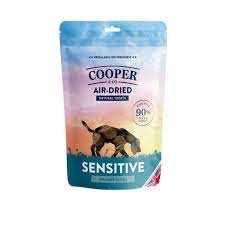 Cooper & Co Simply Meaty Dog Treats Sensitive Duck x 10 packs