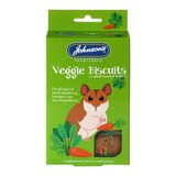 JVP Veggie Biscuits for Small Animals