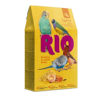 RIO Eggfood for Budgies and Other Small Birds 250g