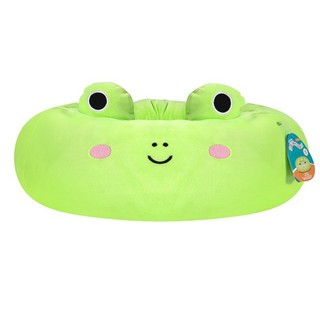 Squishmallows Dog Bed Medium 24 Inch Wendy The Frog