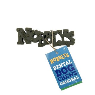 Nobblys Mint Dog Dental Chew 60g
