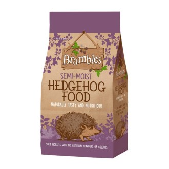 Brambles Semi Moist Hedgehog Food 1.3kg