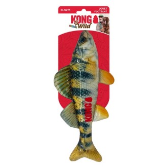 KONG Wild Shieldz Perch Dog Toy