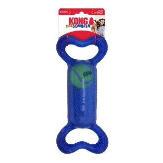 KONG Jumbler Tug Assorted Large