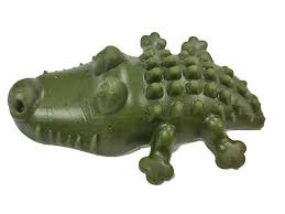 Max Patch Croc Bites Dog treats