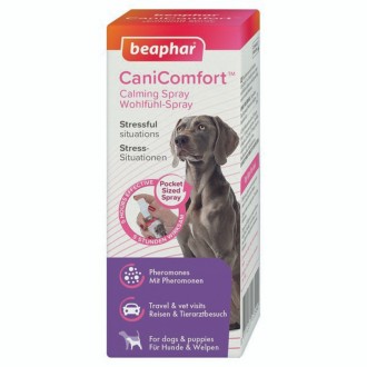 Beaphar CaniComfort Calming Spray